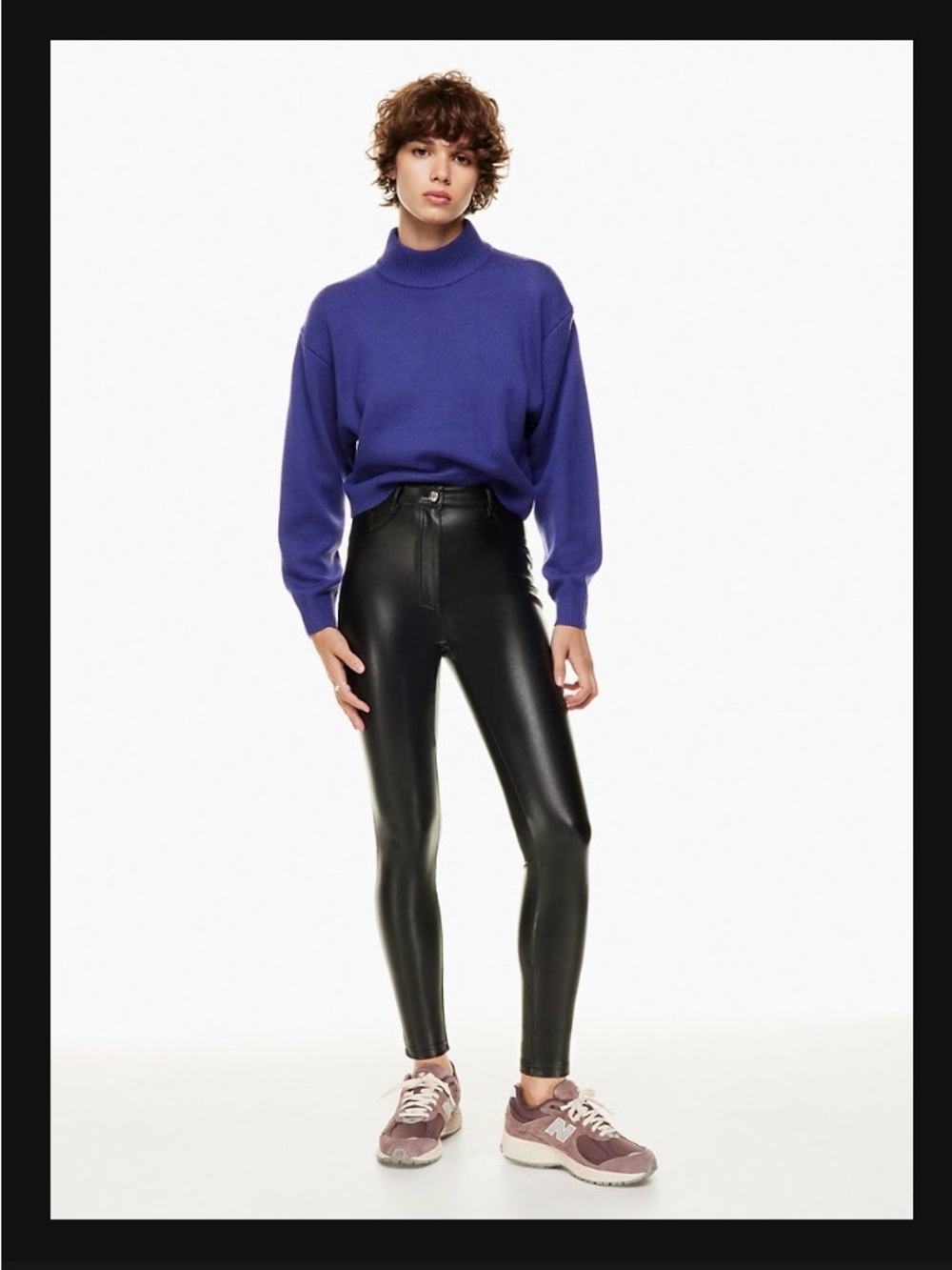 Wilfred Charm Pants